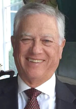 Casper Machowski Casper to semi-retire as president of Hardec’s | Business ...