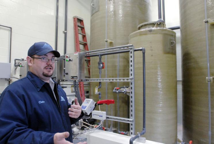 County water districts invest millions in projects Local News