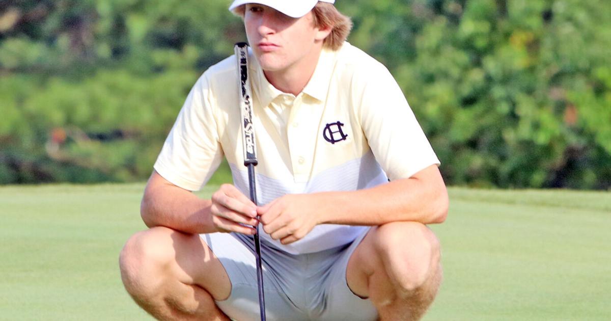 High School Golf Results High School Sports Thenewsenterprise high-school-golf-results-high-school-sports-thenewsenterprise