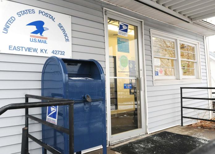 USPS to consider closing more post offices Local News