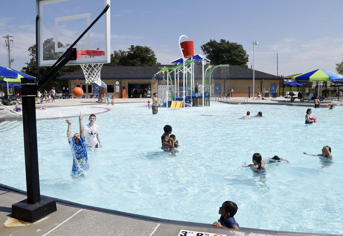 Munil Pools See Good Numbers As Season Ends Local News Munil Pools See Good Numbers As Season Ends