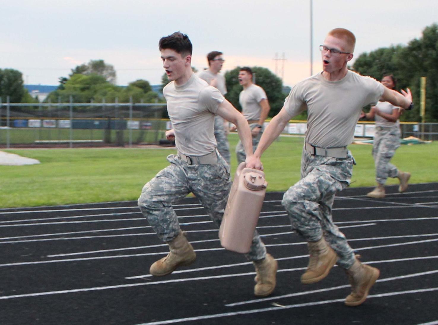 How To Start A Jrotc Program At Your School