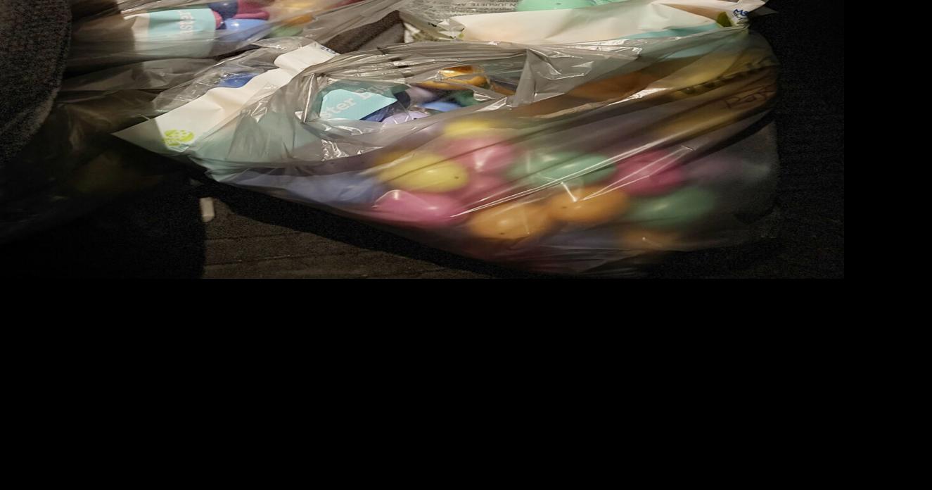 Limbo Foundation hosting first-ever Easter Egg Hunt