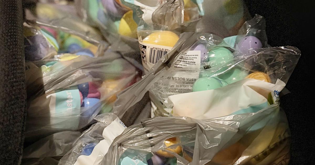 Limbo Foundation hosting first-ever Easter Egg Hunt