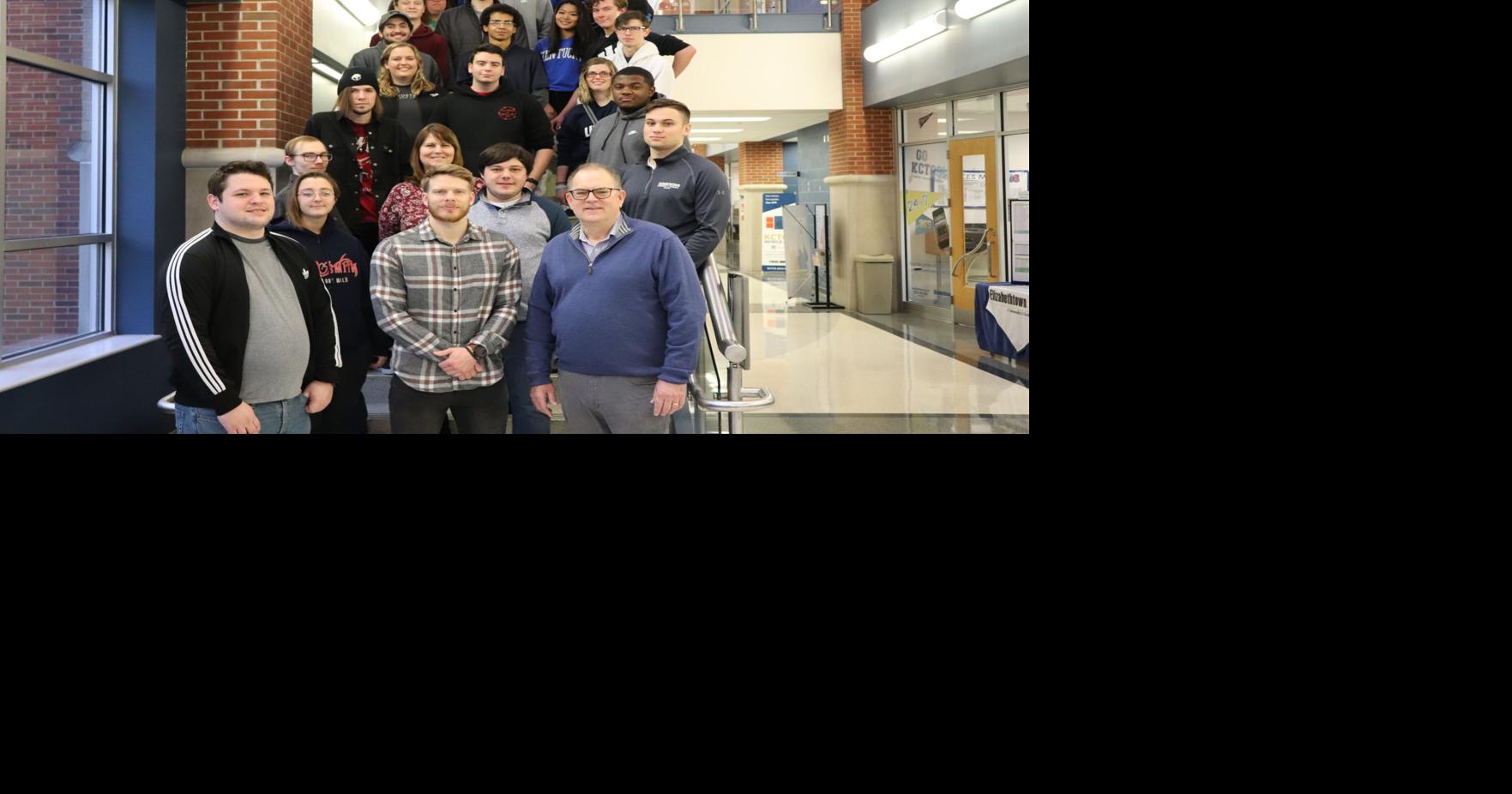 Coding Academy opens with 30 students | Neighbors | thenewsenterprise.com