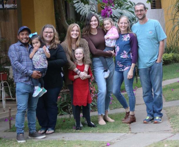 Fundraisers coming soon to support Guatemalan ministry