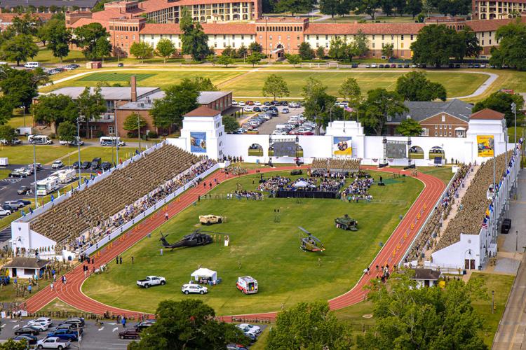 Fort Benning renamed for Bardstown native and wife Local News