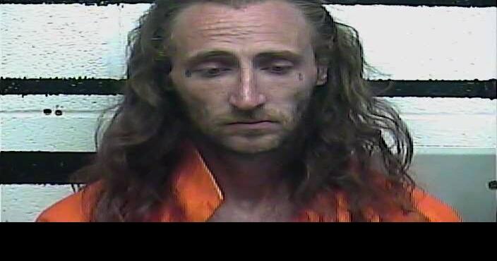 LaRue County jail escapee apprehended Crime And Courts