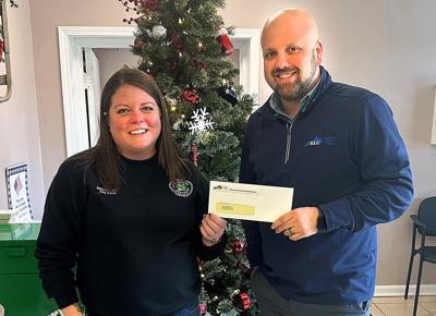 Vine Grove awarded Kentucky League of Cities grant Local News