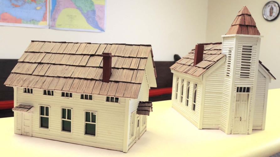 Colesburg Baptist Church celebrates 120 years Local News