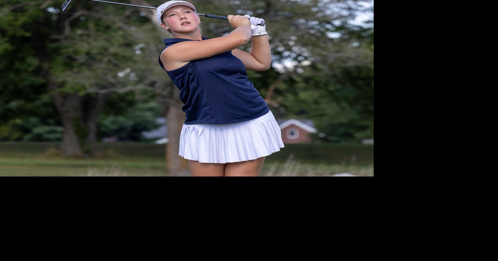 Michael hoping for region golf title | High School Sports ...