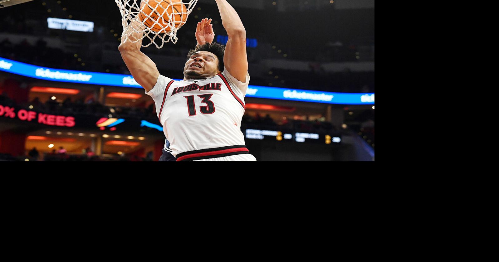 German big man already making big impact for Cards | College Sports ...