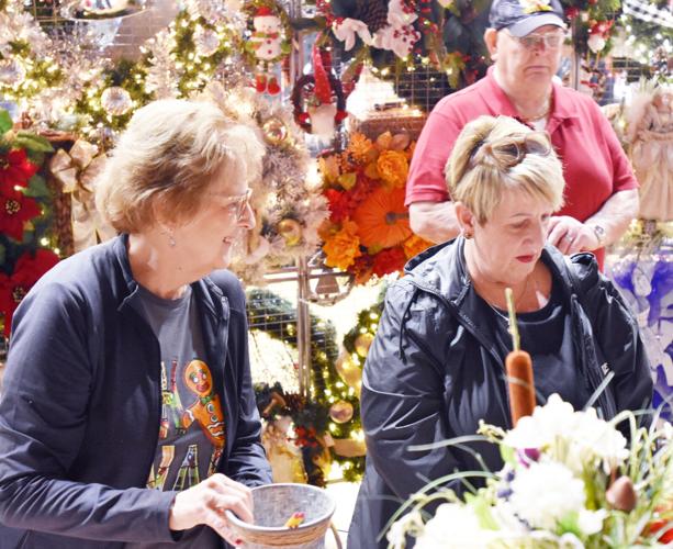 Bazaars bring out unique items for shoppers | Local News ...