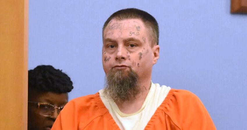 Kenneth Rackemann Death penalty decision pending in double-homicide case | Crime And ...