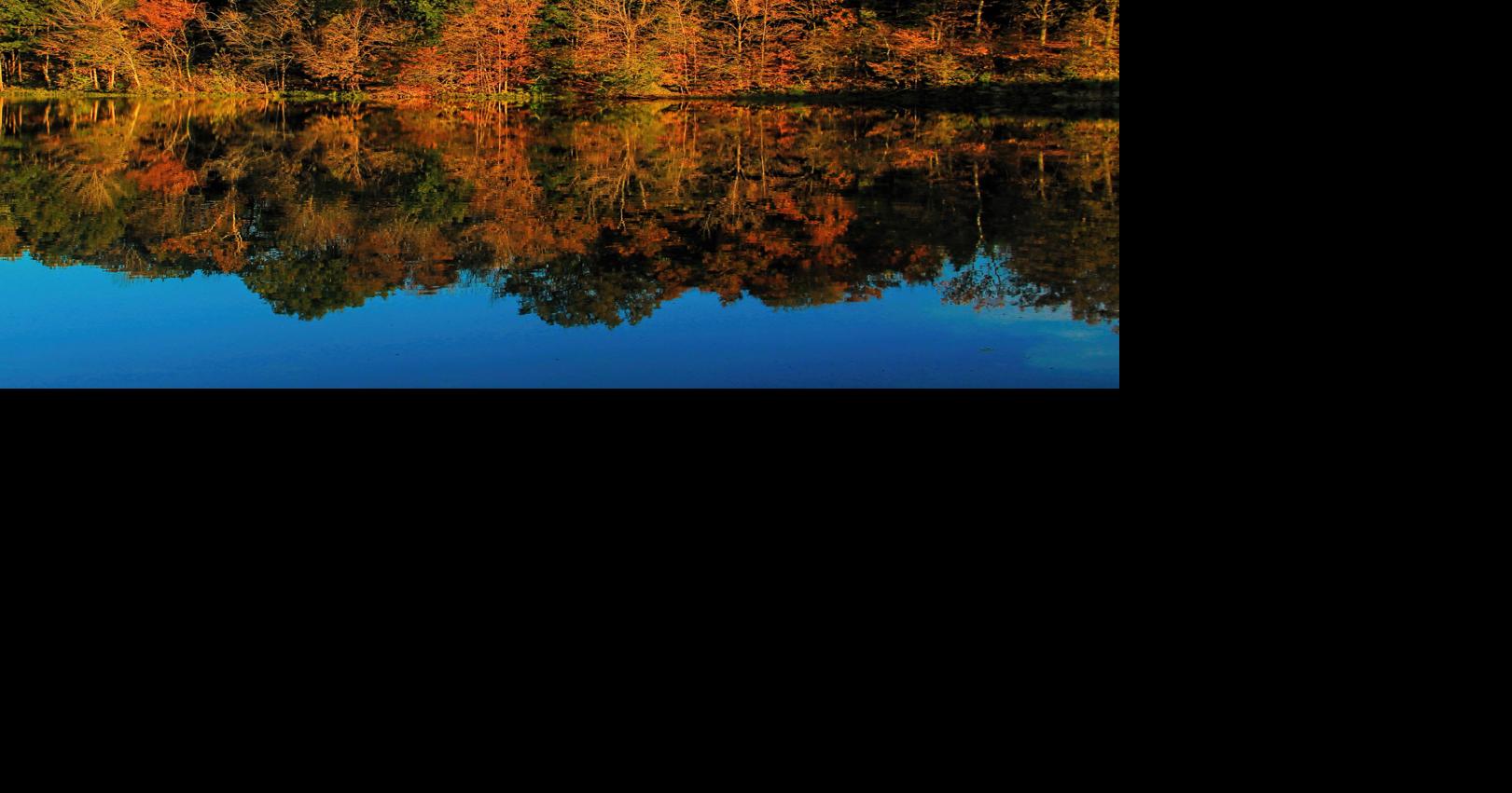 FACES & PLACES: Falling for fall | Local News | thenewsenterprise.com