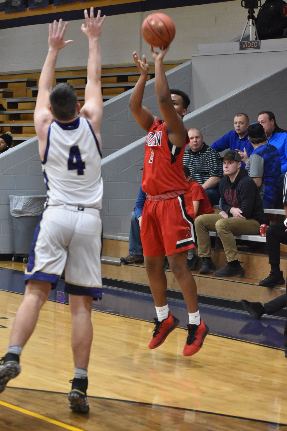 PREP BASKETBALL John Hardin moves to 140 Sports