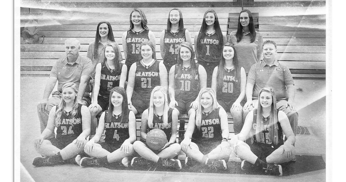 Going Through Changes Basketball Preview Thenewsenterprise Com