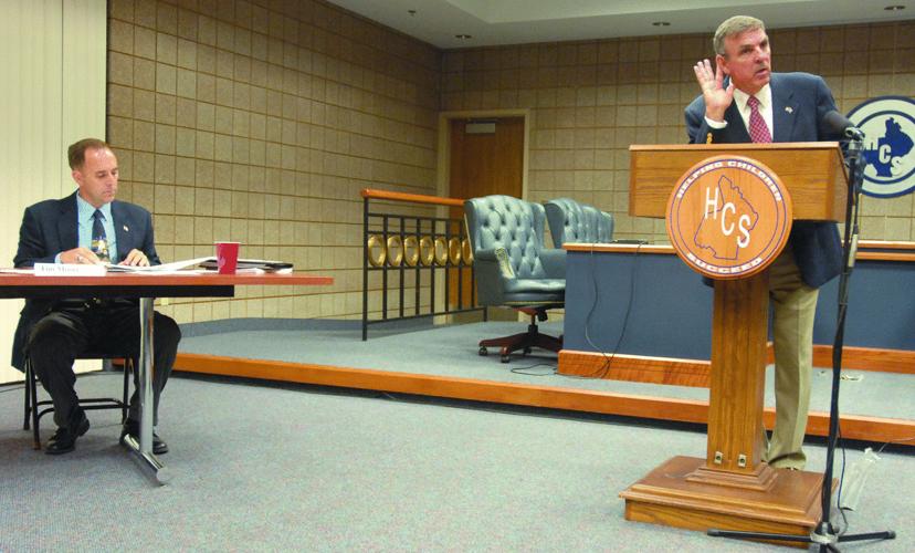 State reps debate economic issues | News | thenewsenterprise.com