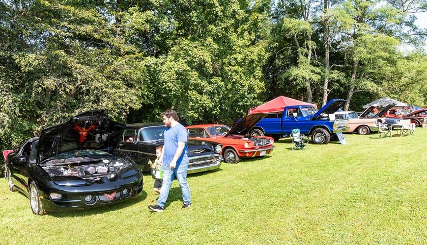 White Mills Days an annual celebration of community Local News