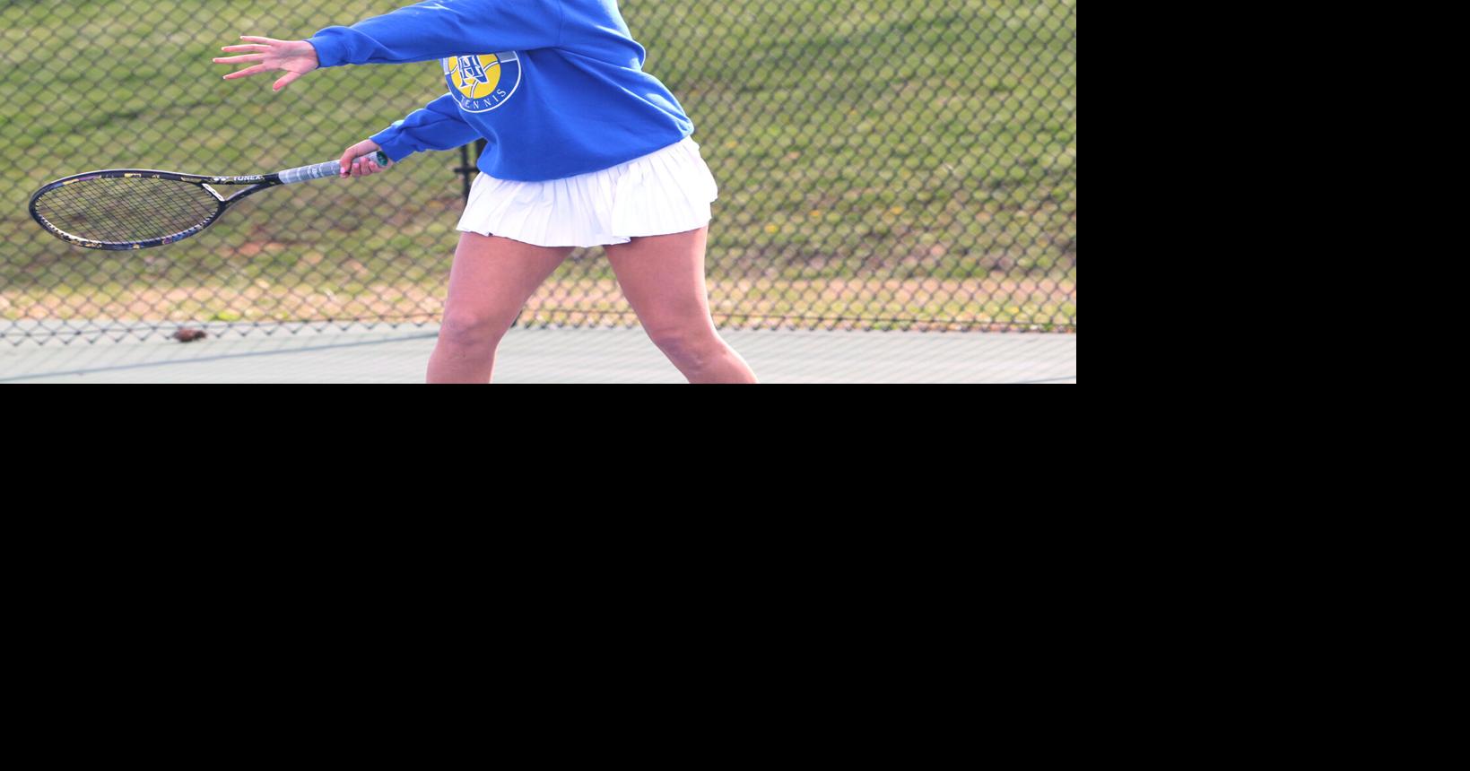 High School Tennis Results High School Sports
