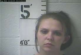 Two women arrested on theft, drug charges | Local News ...