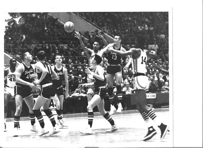 Memories of Freedom Hall News