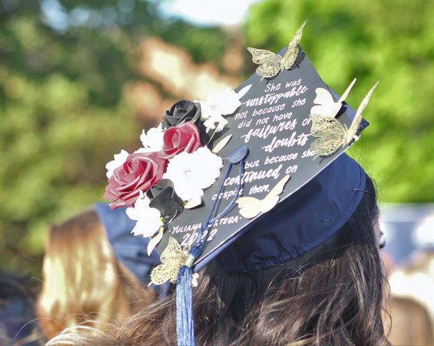 Graduates complete ‘amazing’ experience at ECTC | Education ...