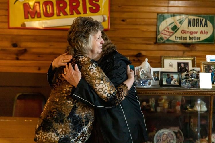 Brooks Cafe closes doors after storied history in Sonora Local News