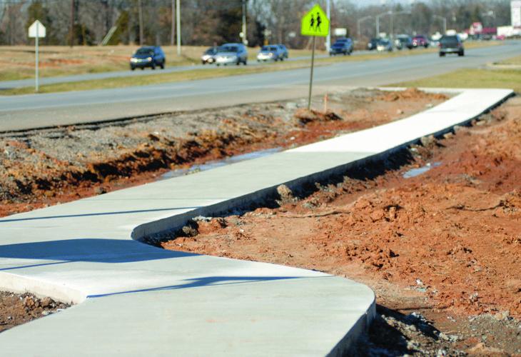 New year means new growth for Radcliff News