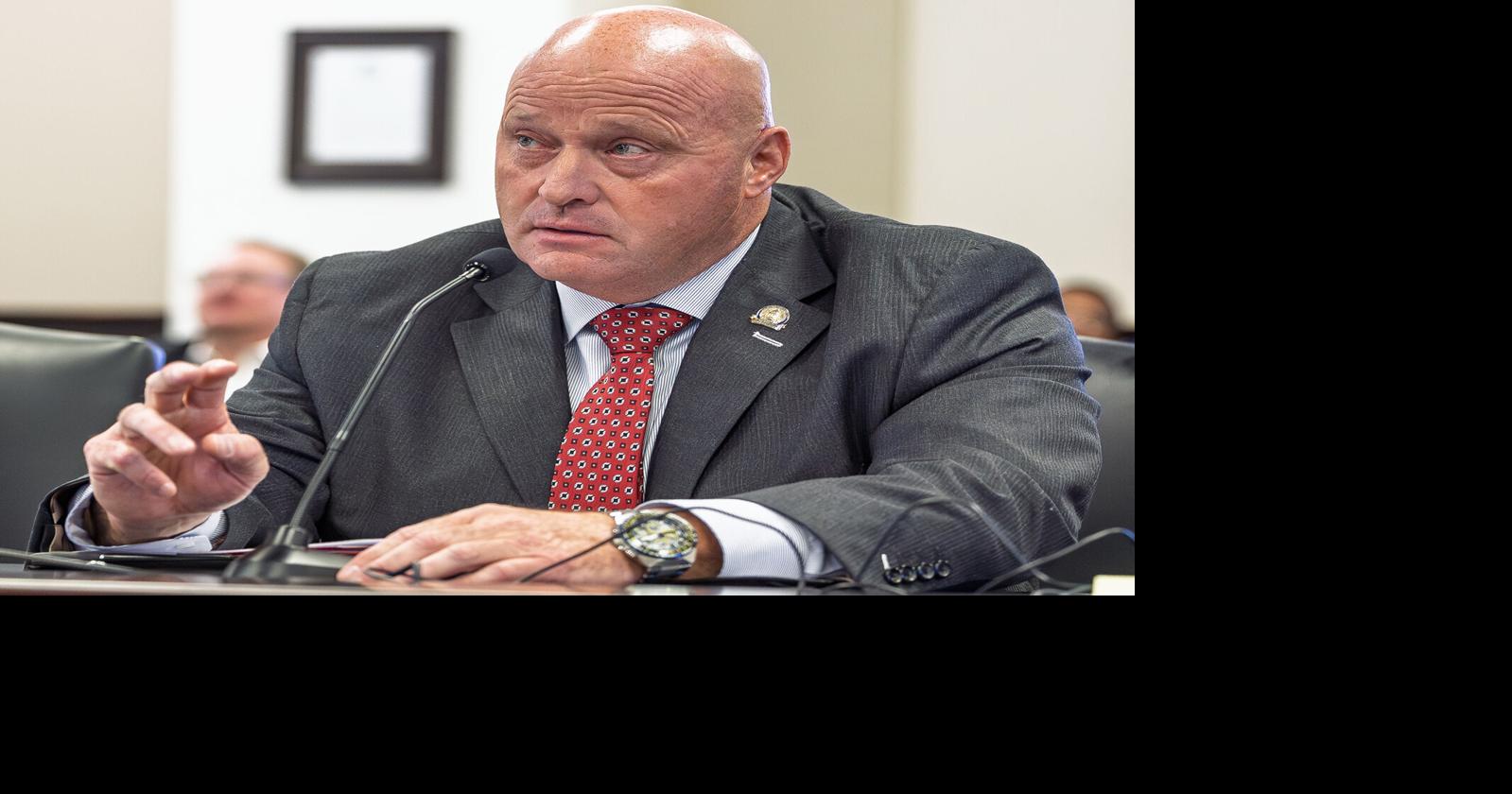 Bratcher testifies as lawmakers discuss affordable housing trust fund ...