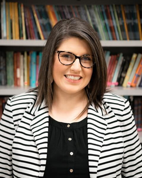 LaRue High’s Boone named Kentucky Special Education Teacher of the Year