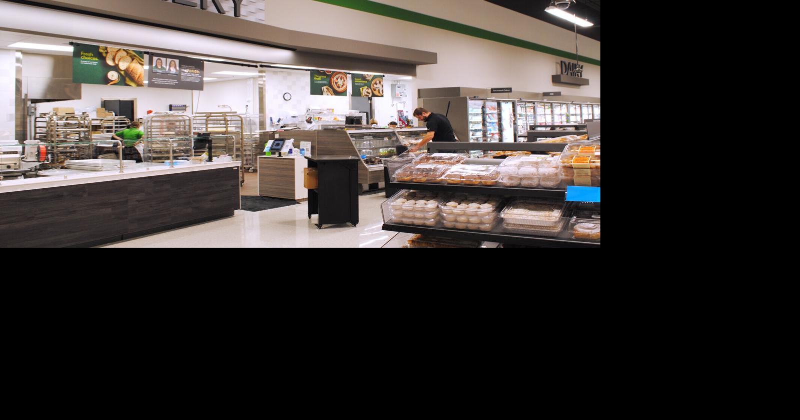Long awaited E'town Publix is open to the community