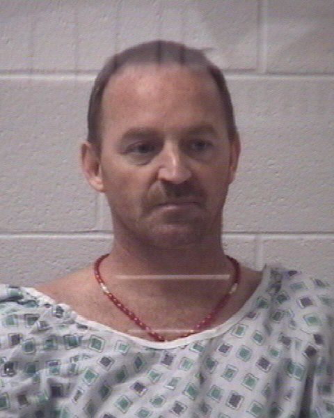 Man Shot By KSP Arraigned, Jailed | News | Thenewsenterprise.com