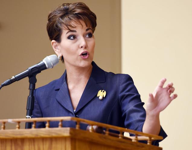 Veterans cemetery, Radcliff Veterans Center highlight JECVO meeting