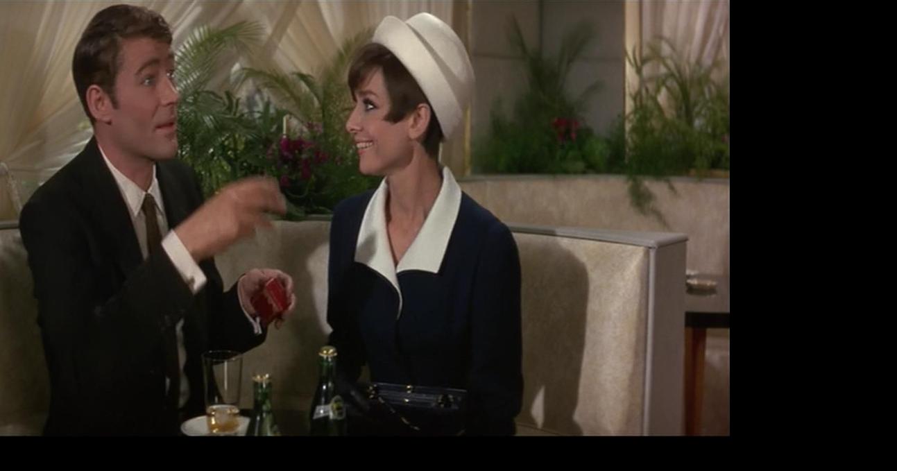 Love alive in movies: Romantic comedies, tear jerkers among favorite