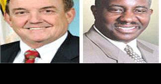 Experienced Democrats to face off in magistrate's race | Local News - Vimarsana News