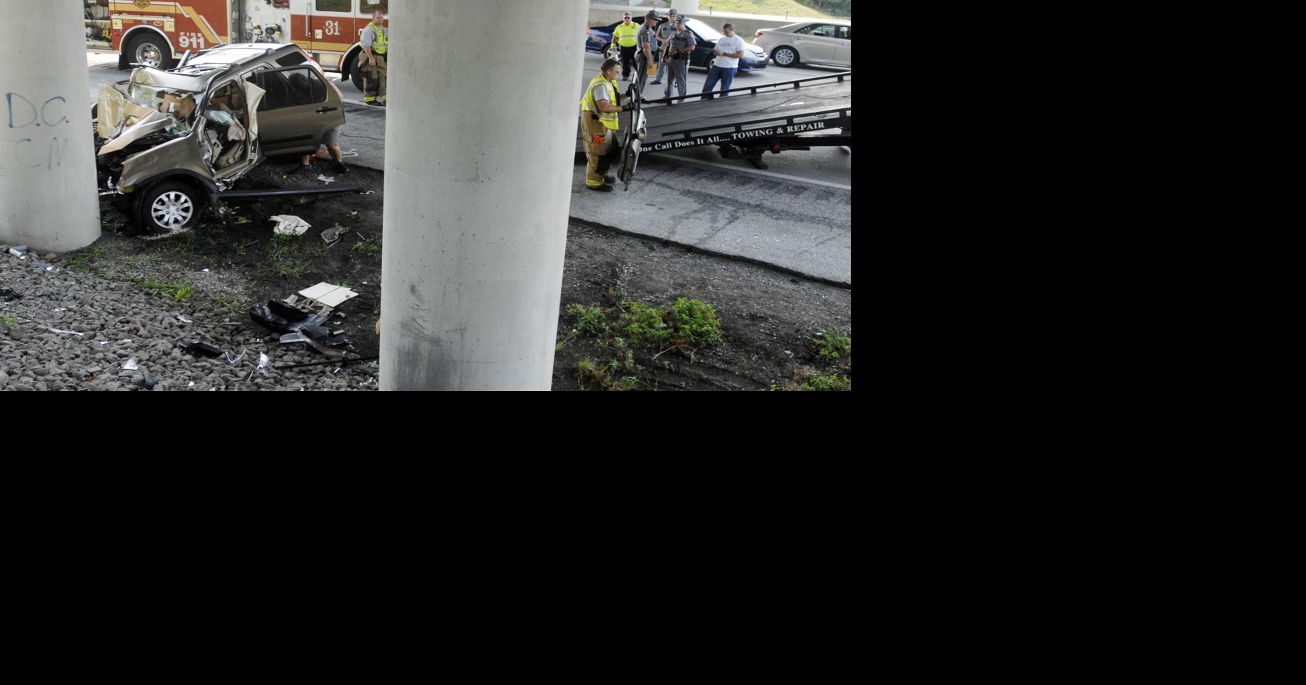 Louisville man killed in crash | Local News | thenewsenterprise.com
