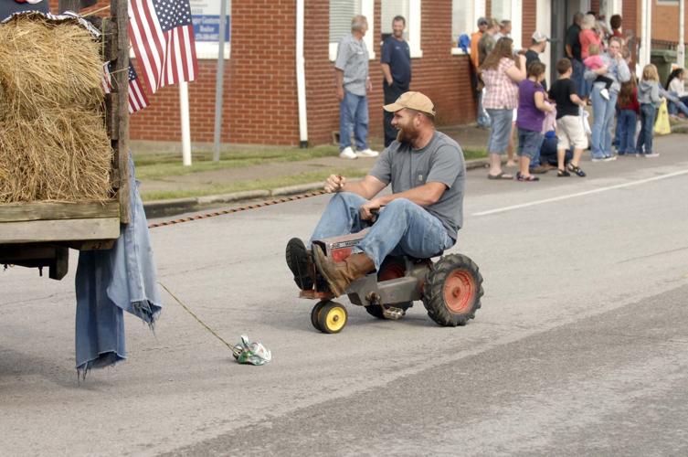 Upton Days packs in family fun Local News