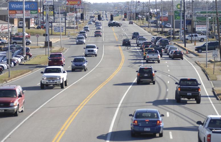 New year means new growth for Radcliff News