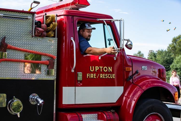 Upton Days unites community at festival Local News