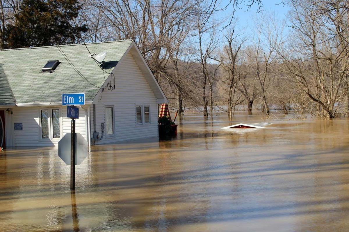 West Point starts recovery after flood Local News