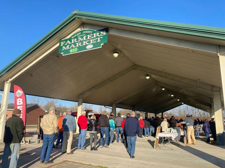 Glendale Crossing Festival voted Best of Kentucky Local News