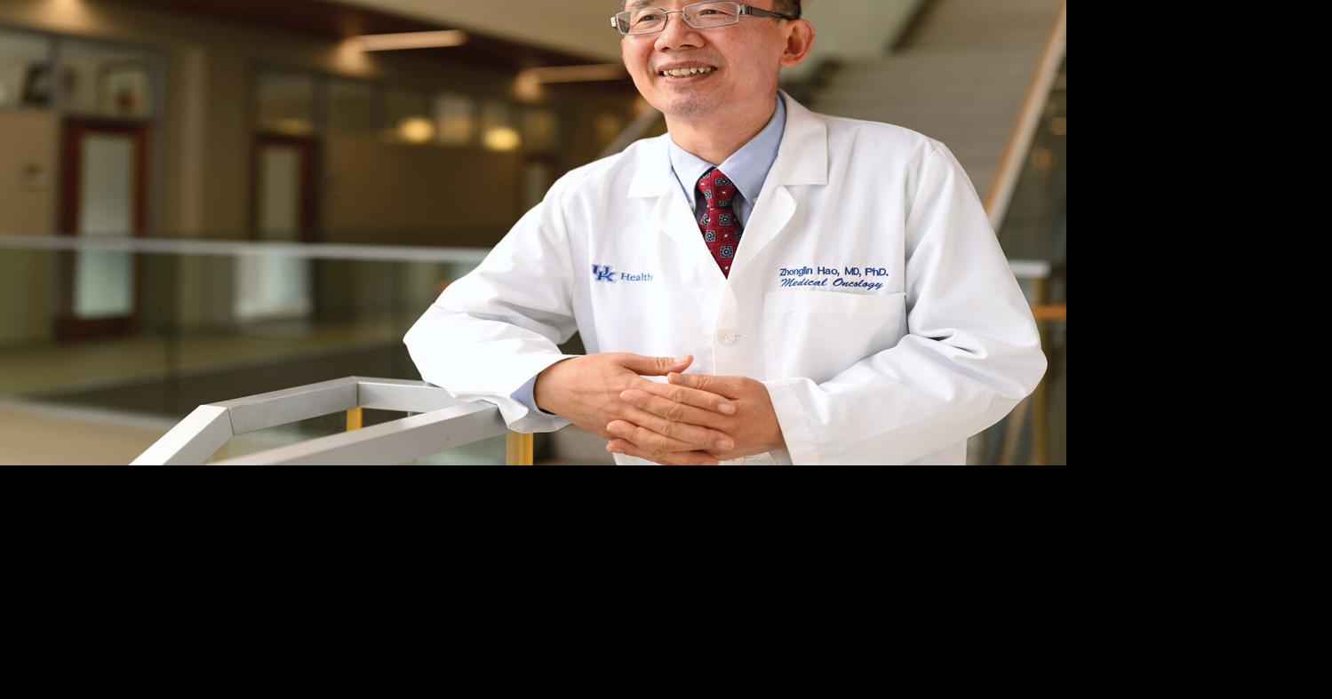 Markey Cancer Center using new treatment for lung cancer | State News ...