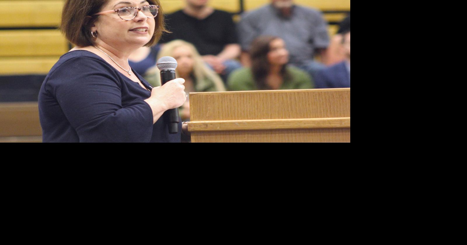 Local educator leaves a legacy of impacting lives | Education ...