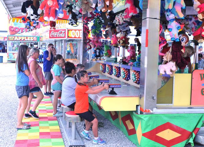 hardin-county-fair-has-a-special-day-for-special-guests-local-news