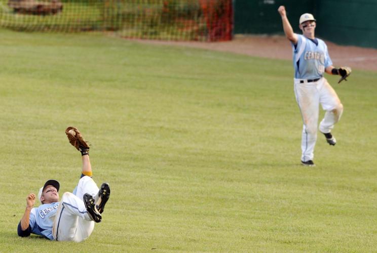 PREP BASEBALL: Central moves past Bethlehem (5/29) | Sports ...