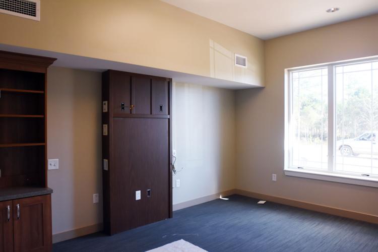 Veterans cemetery, Radcliff Veterans Center highlight JECVO meeting