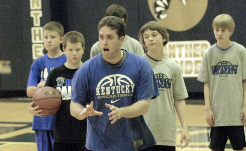 Nearly 100 attend Coach Cal camp in E'town (06/23) Sports