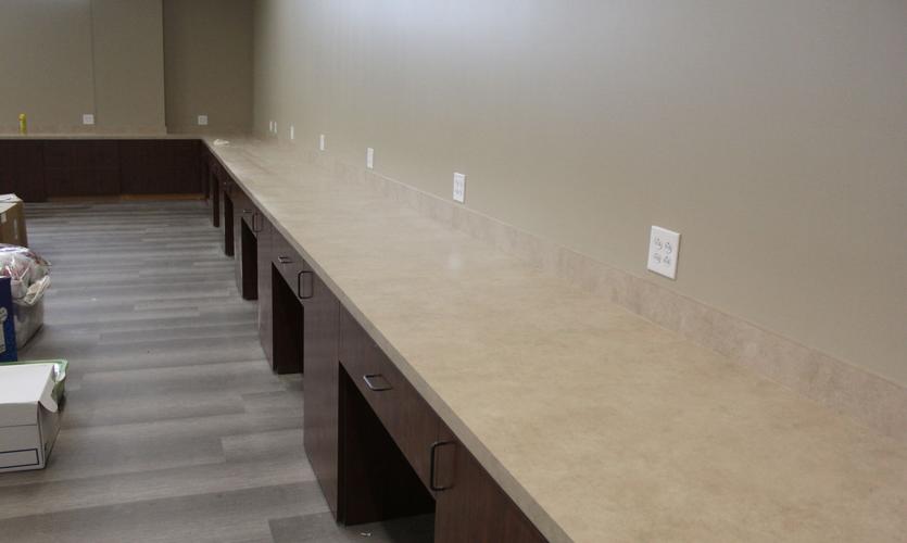 Extension service hopes to better serve community with bigger office Local News