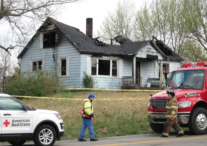 Rescuers find resident’s body after fire | Local News ...